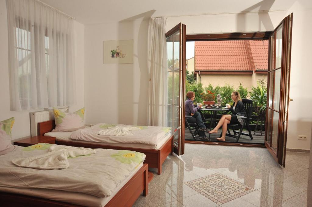 Pensjonacik Graven Apartment Nidzica Exterior photo